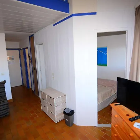 아파트 T3 Duplex Avec Acces Piscine A Port Barcares - Fr-1-431-83 르발카레스