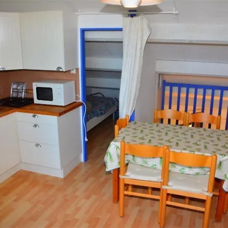 T3 Duplex Avec Acces Piscine A Port Barcares - Fr-1-431-83 * 르발카레스