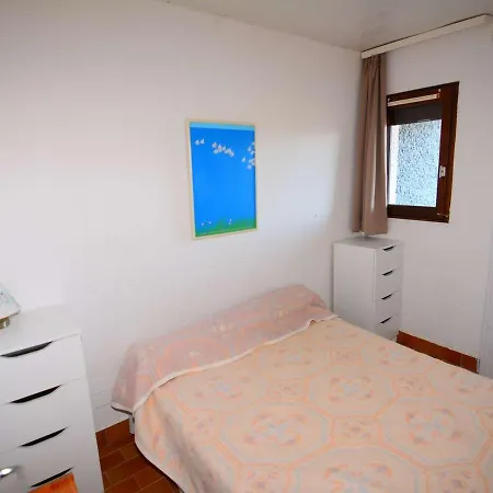 아파트 T3 Duplex Avec Acces Piscine A Port Barcares - Fr-1-431-83 *